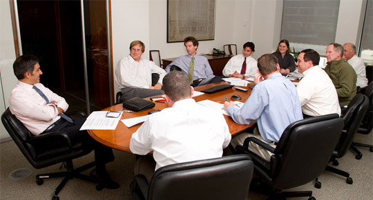 Investment Committee