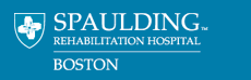 Logo Spaulding Rehab