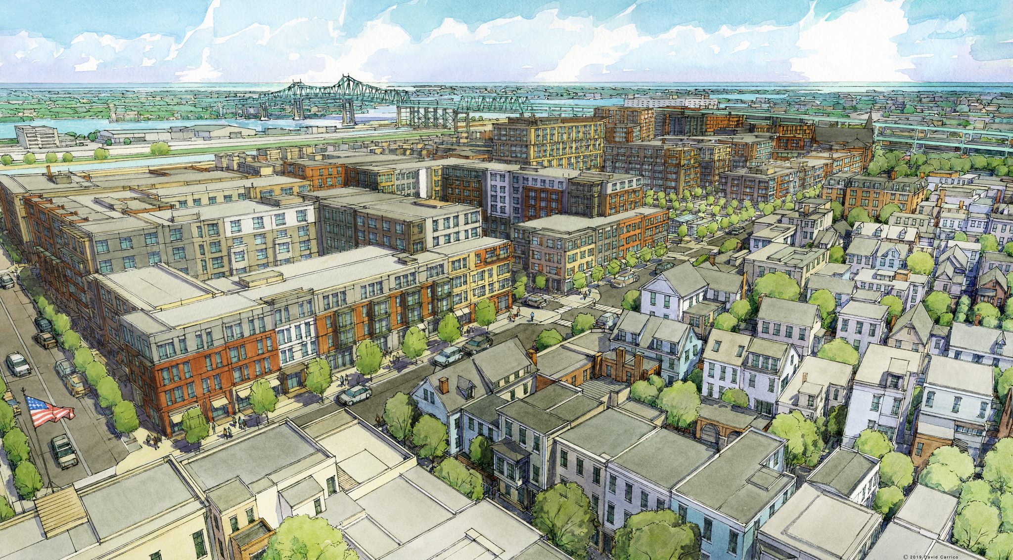 Charlestown III - View 6 Update FINAL COLOR_3000px Charlestown III - View 6 Update FINAL COLOR_3000px